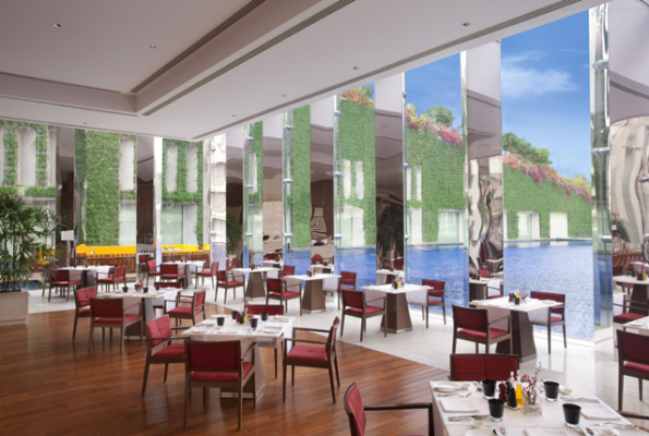 The Oberoi 1