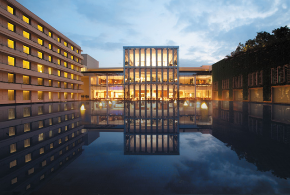 The Oberoi 2