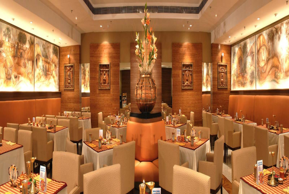 The Peerless Inn Kolkata 1