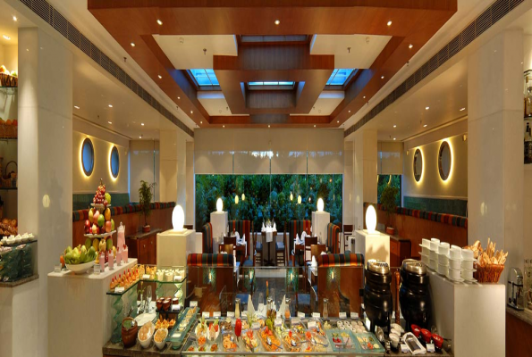 The Peerless Inn Kolkata 5