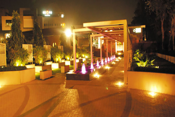 Goa Country Club 2