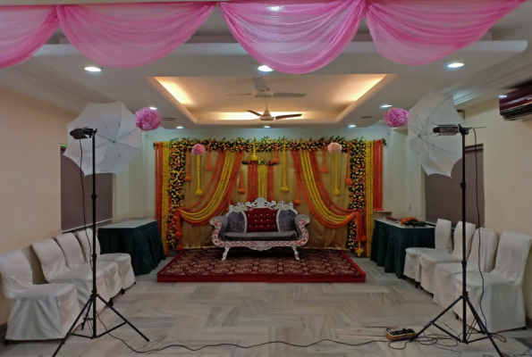 Park Palace Hotel 3