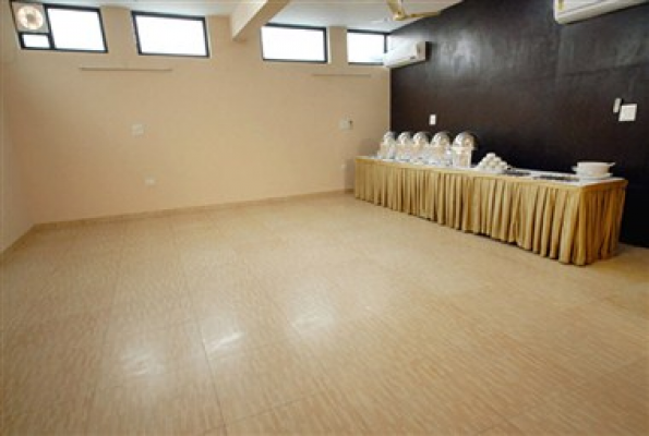 Hotel Corporate Prime 1