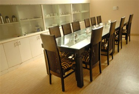 Hotel Corporate Prime 3