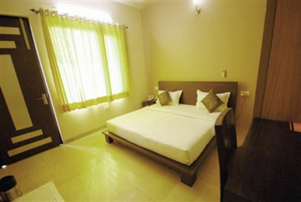 Hotel Corporate Prime 4