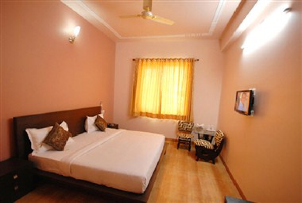 Hotel Corporate Prime 5