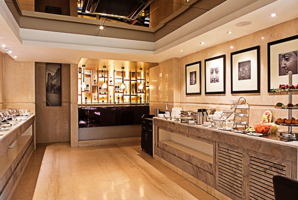 Barsana Boutique Hotel 2