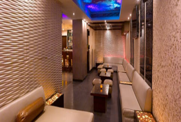 Hotel Hindusthan International 1