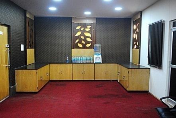 Venue Image