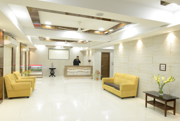 Ananya Guest House 1