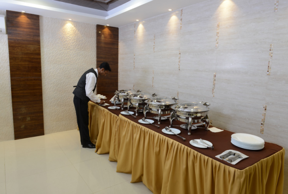 Ananya Guest House 2
