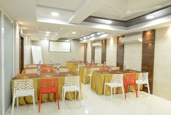 Ananya Guest House 3