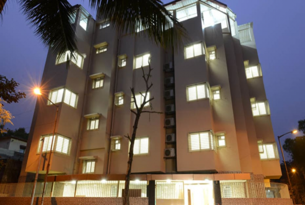 Ananya Guest House 4