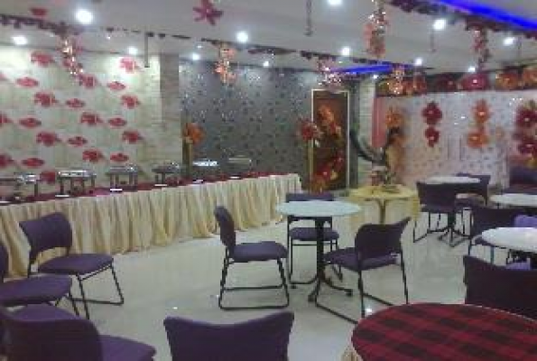 Hotel Eastern Plaza 2