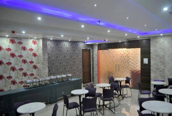 Hotel Eastern Plaza 4