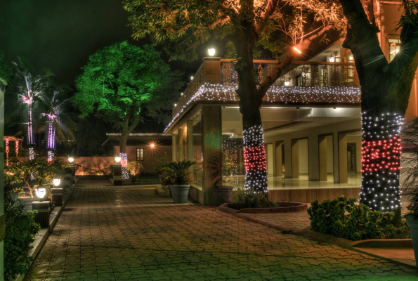 Venue Image