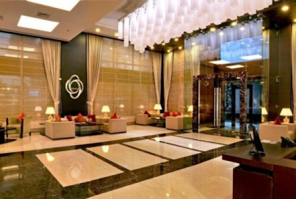Country Inn & Suites by Carlson 1