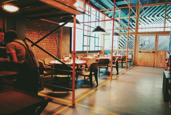 The GRID 1