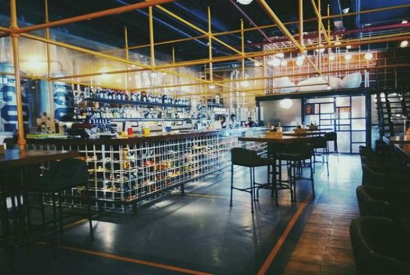 Venue Image