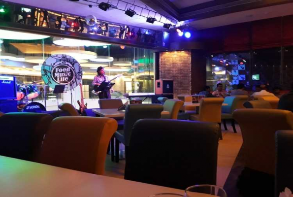 Venue Image
