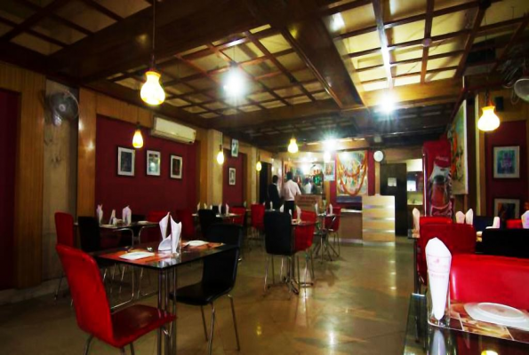 Venue Image