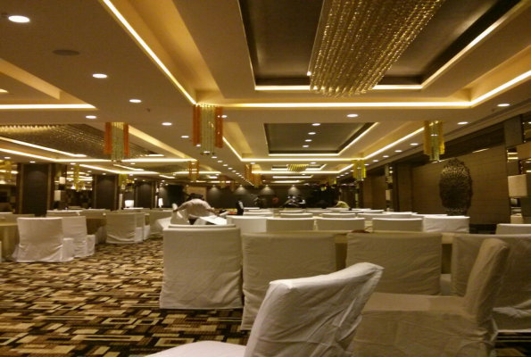 Myrah Banquets 2