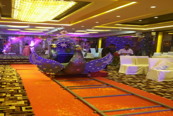 Myrah Banquets 4