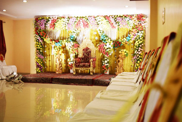 The Hotel Avisha 3