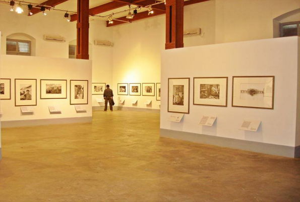 Stephen Banquet Hall 1