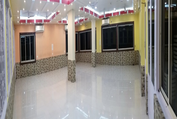 Ridhi Sidhi Banquet 5