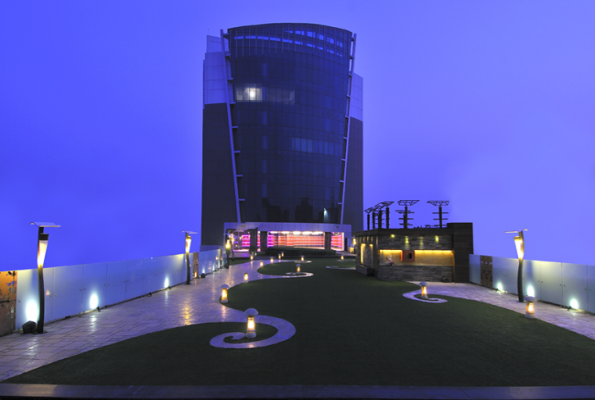 Venue Image