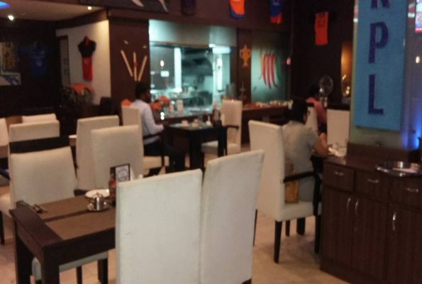Indismart Hotel 1