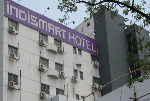 Indismart Hotel 3