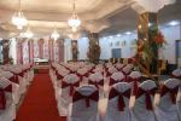 Calcutta Boating & Hotel Resorts