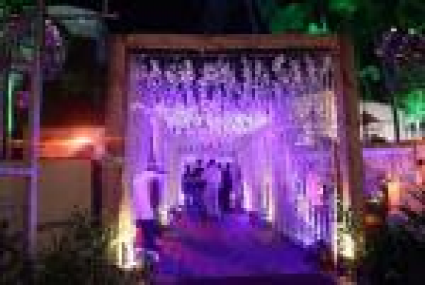 Calcutta Boating & Hotel Resorts 1