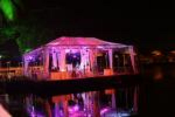 Calcutta Boating & Hotel Resorts 2