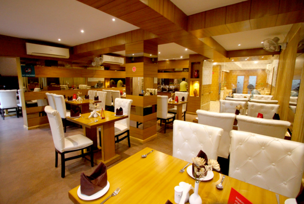 Hotel Crestwood 2