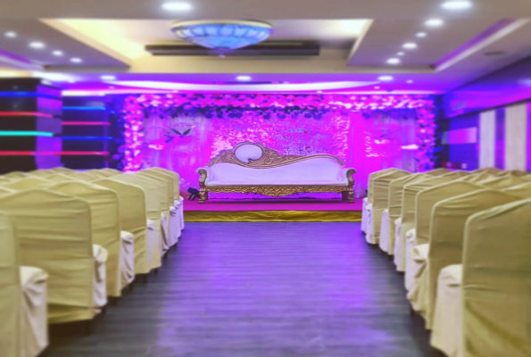 Mangalam Banquets 5