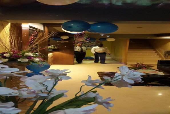 Venue Image