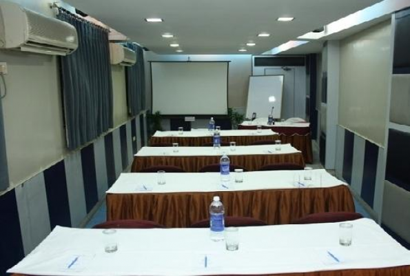 Jamuna Banquets