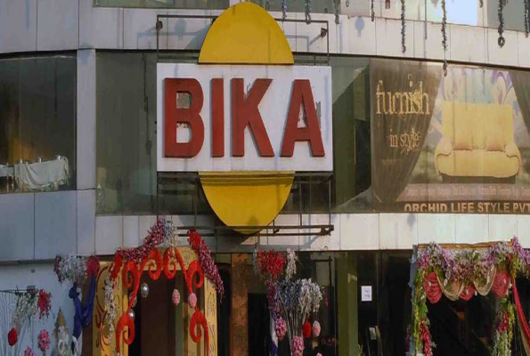 Bika Banquets 1