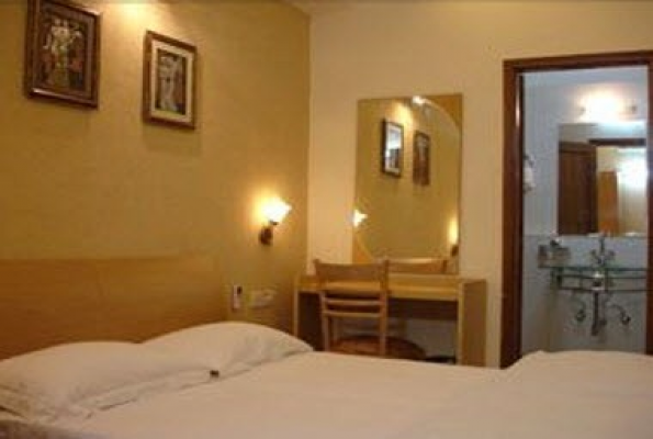 Hotel Casa Grand 3