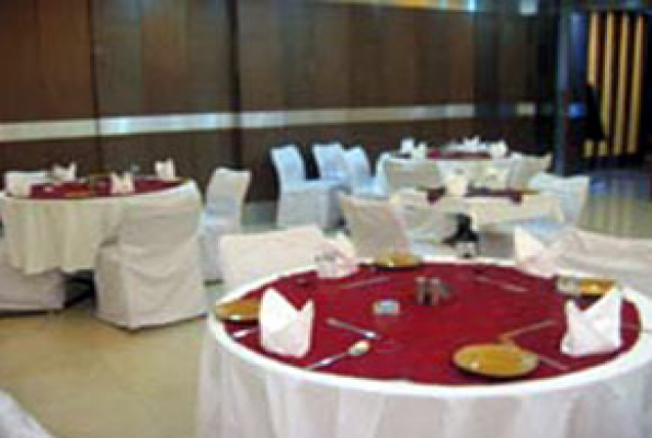 Hotel Casa Grand 4
