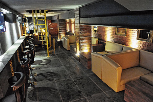 Vault