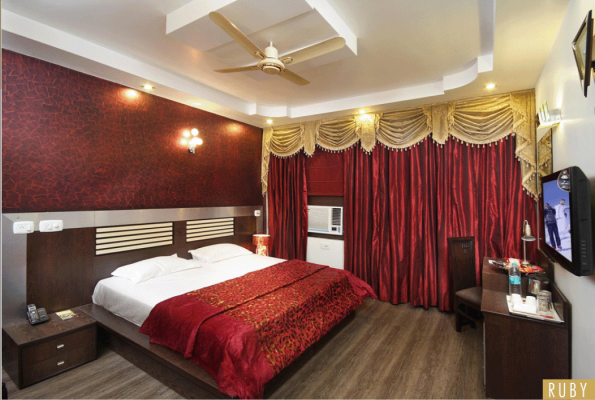 Manan Regency 1