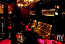 Privy Ultra Lounge