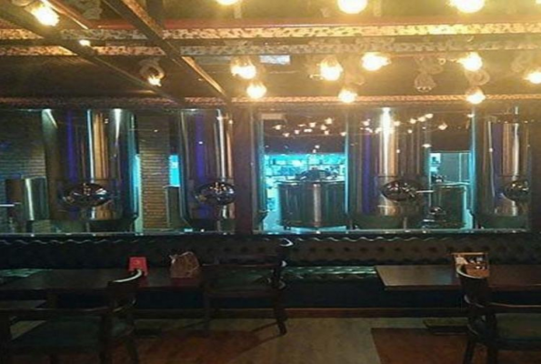 The BrewMaster Kolkata 2