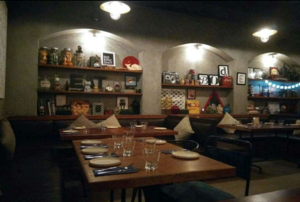 Venue Image