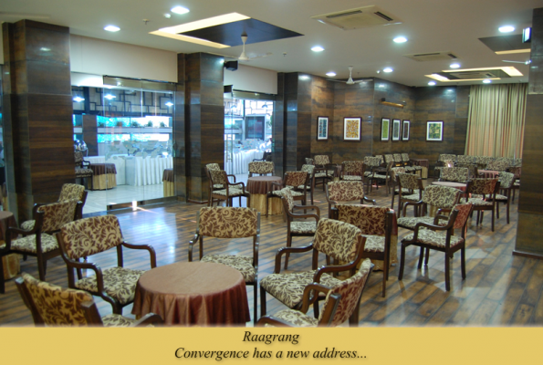Hotel Shreemaya 5