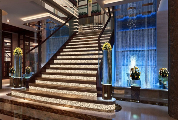 Shri Drona Hotel